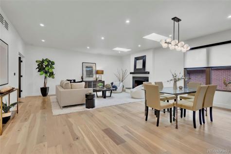 2800 S University Boulevard Denver CO 80210