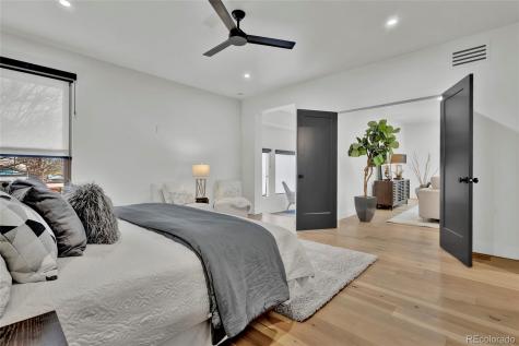 2800 S University Boulevard Denver CO 80210