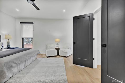 2800 S University Boulevard Denver CO 80210