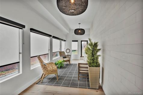 2800 S University Boulevard Denver CO 80210