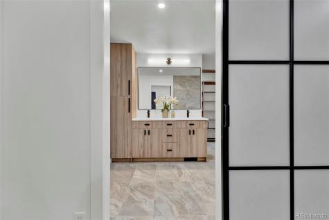 2800 S University Boulevard Denver CO 80210