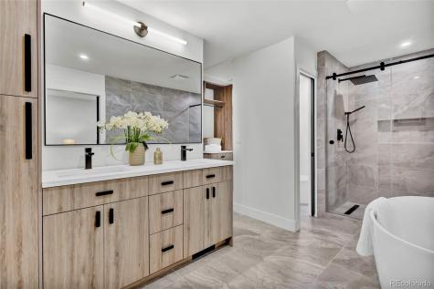 2800 S University Boulevard Denver CO 80210