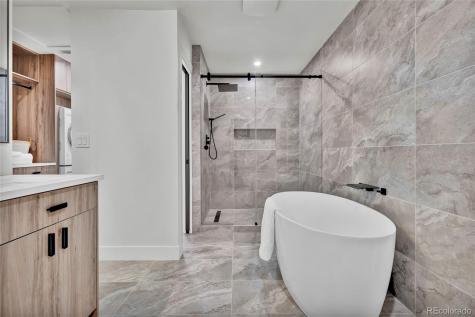 2800 S University Boulevard Denver CO 80210