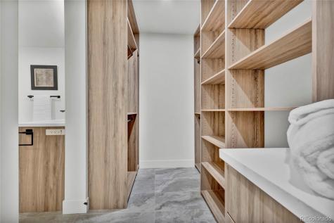 2800 S University Boulevard Denver CO 80210