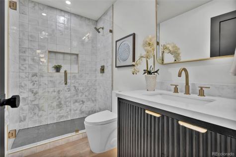 2800 S University Boulevard Denver CO 80210