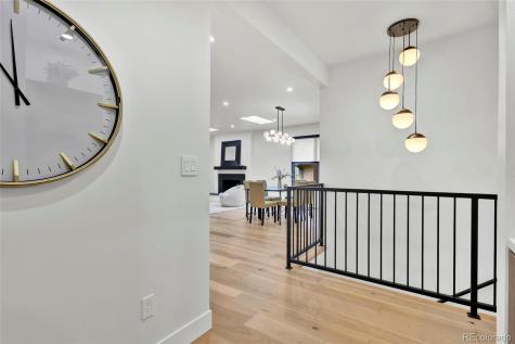 2800 S University Boulevard Denver CO 80210