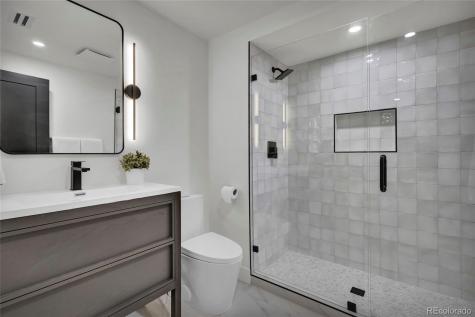 2800 S University Boulevard Denver CO 80210