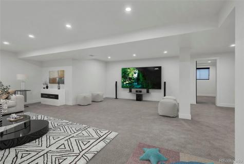 2800 S University Boulevard Denver CO 80210