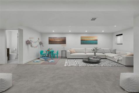 2800 S University Boulevard Denver CO 80210