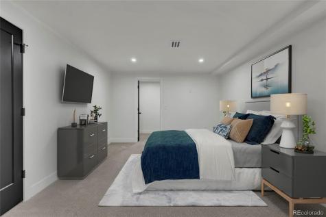 2800 S University Boulevard Denver CO 80210