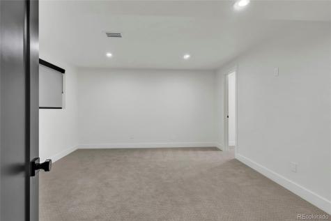 2800 S University Boulevard Denver CO 80210