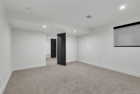 2800 S University Boulevard Denver CO 80210