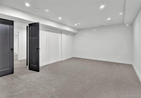 2800 S University Boulevard Denver CO 80210