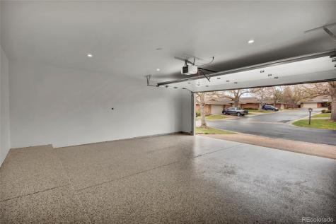 2800 S University Boulevard Denver CO 80210