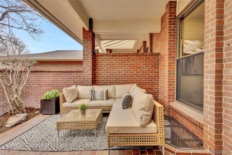 2800 S University Boulevard Denver CO 80210