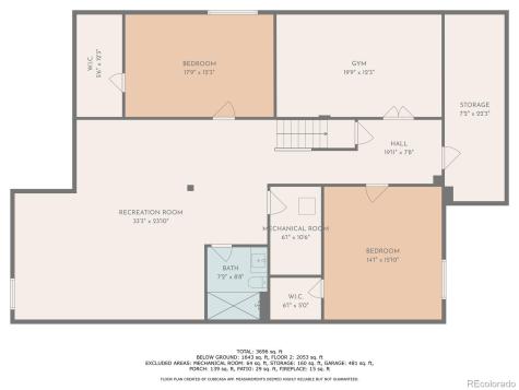 2800 S University Boulevard Denver CO 80210