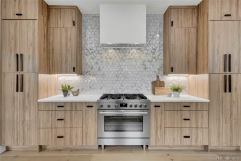 2800 S University Boulevard Denver CO 80210