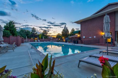 2800 S University Boulevard Denver CO 80210