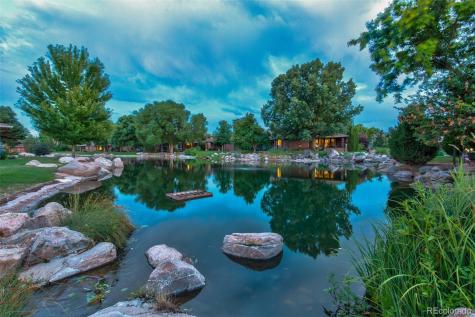 2800 S University Boulevard Denver CO 80210