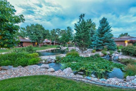 2800 S University Boulevard Denver CO 80210