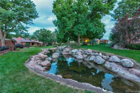 2800 S University Boulevard Denver CO 80210