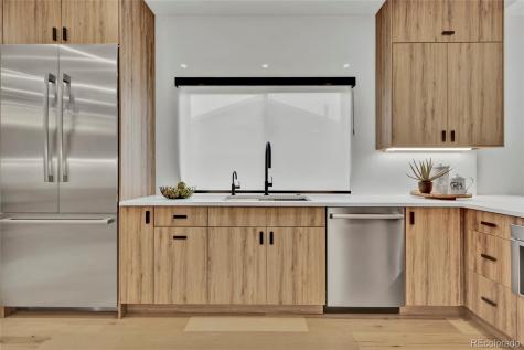 2800 S University Boulevard Denver CO 80210