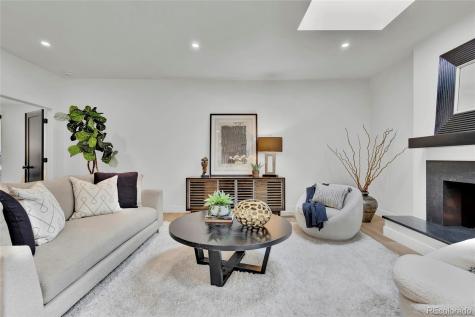 2800 S University Boulevard Denver CO 80210