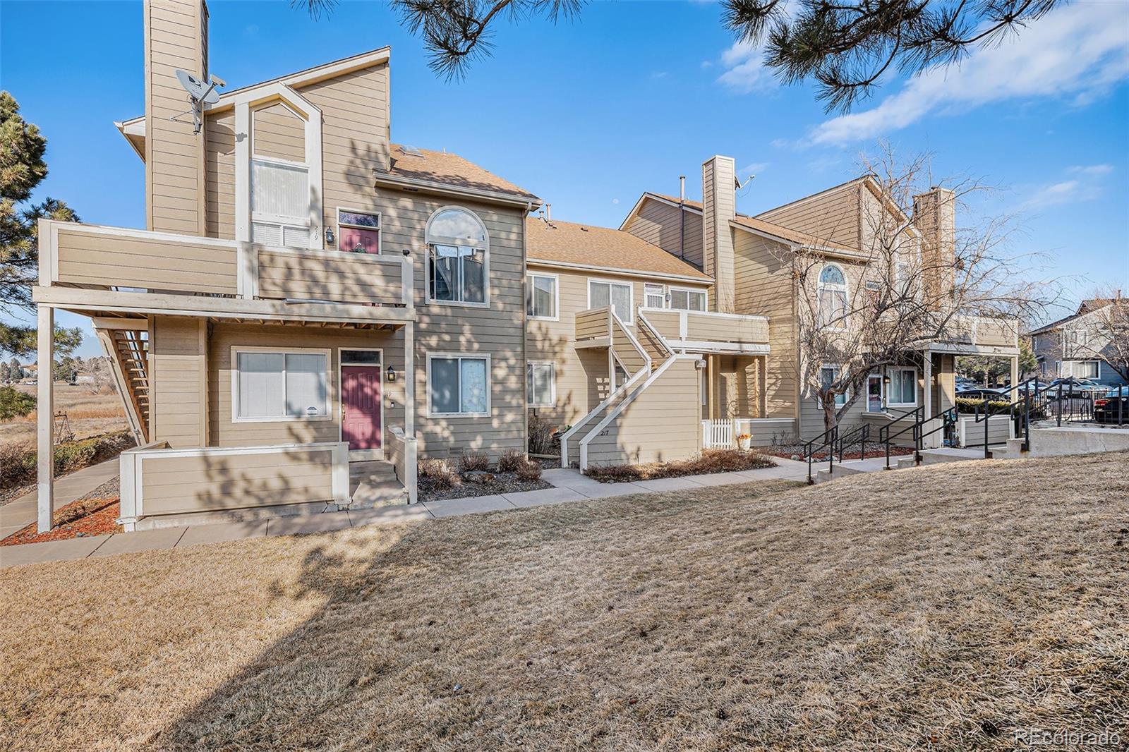 1079 S Walden Way Aurora CO 80017
