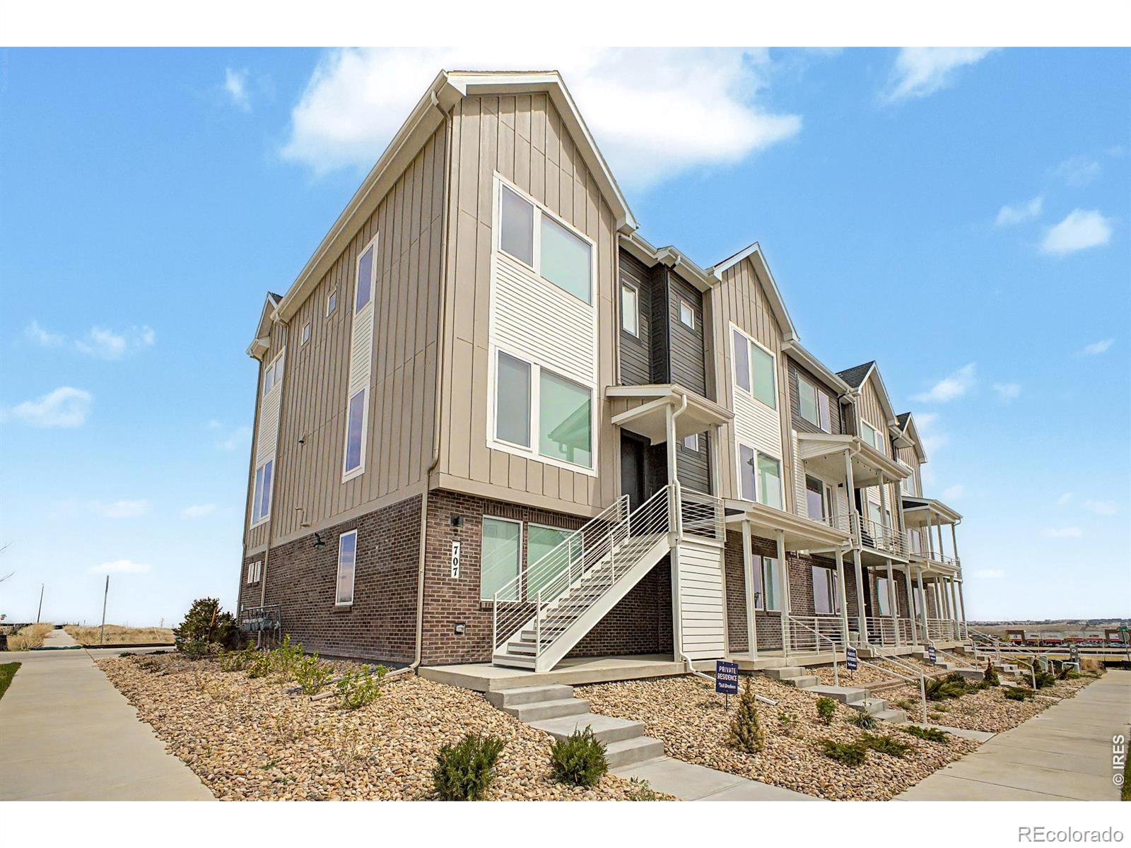 707 Saddle Drive Erie CO 80516