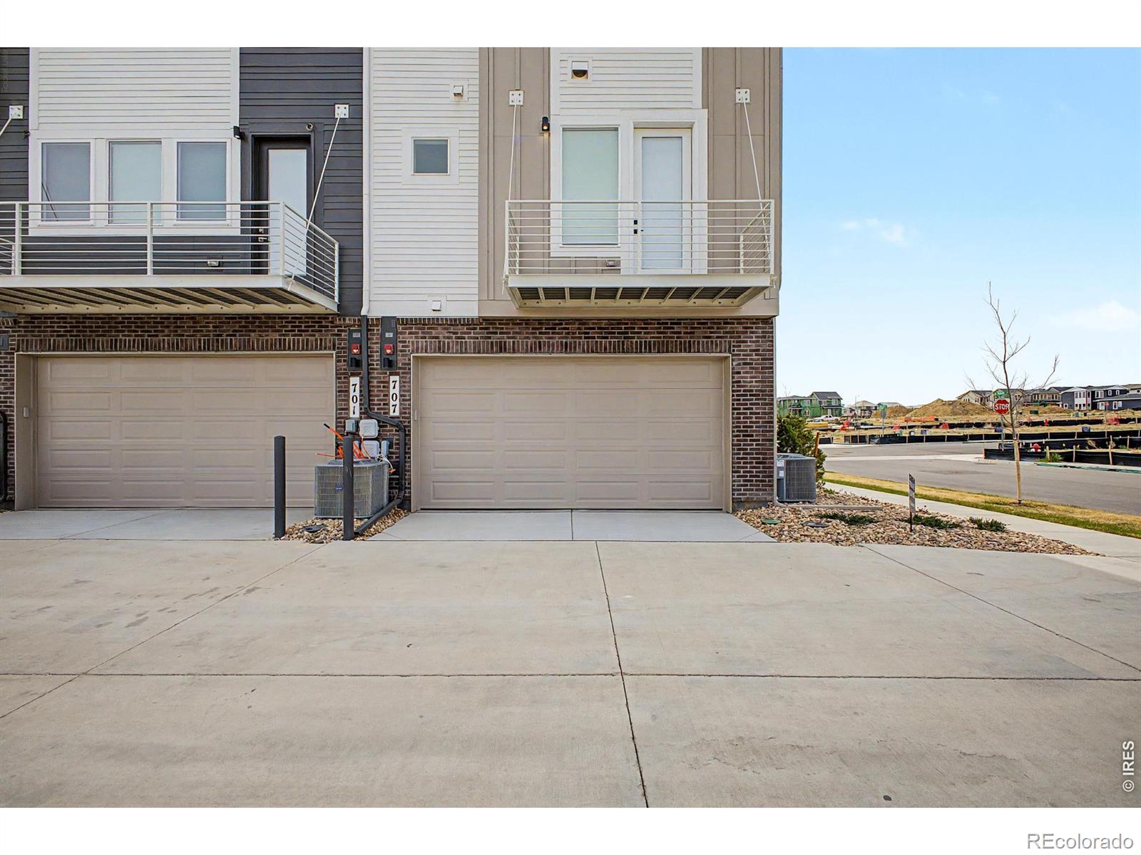 707 Saddle Drive Erie CO 80516