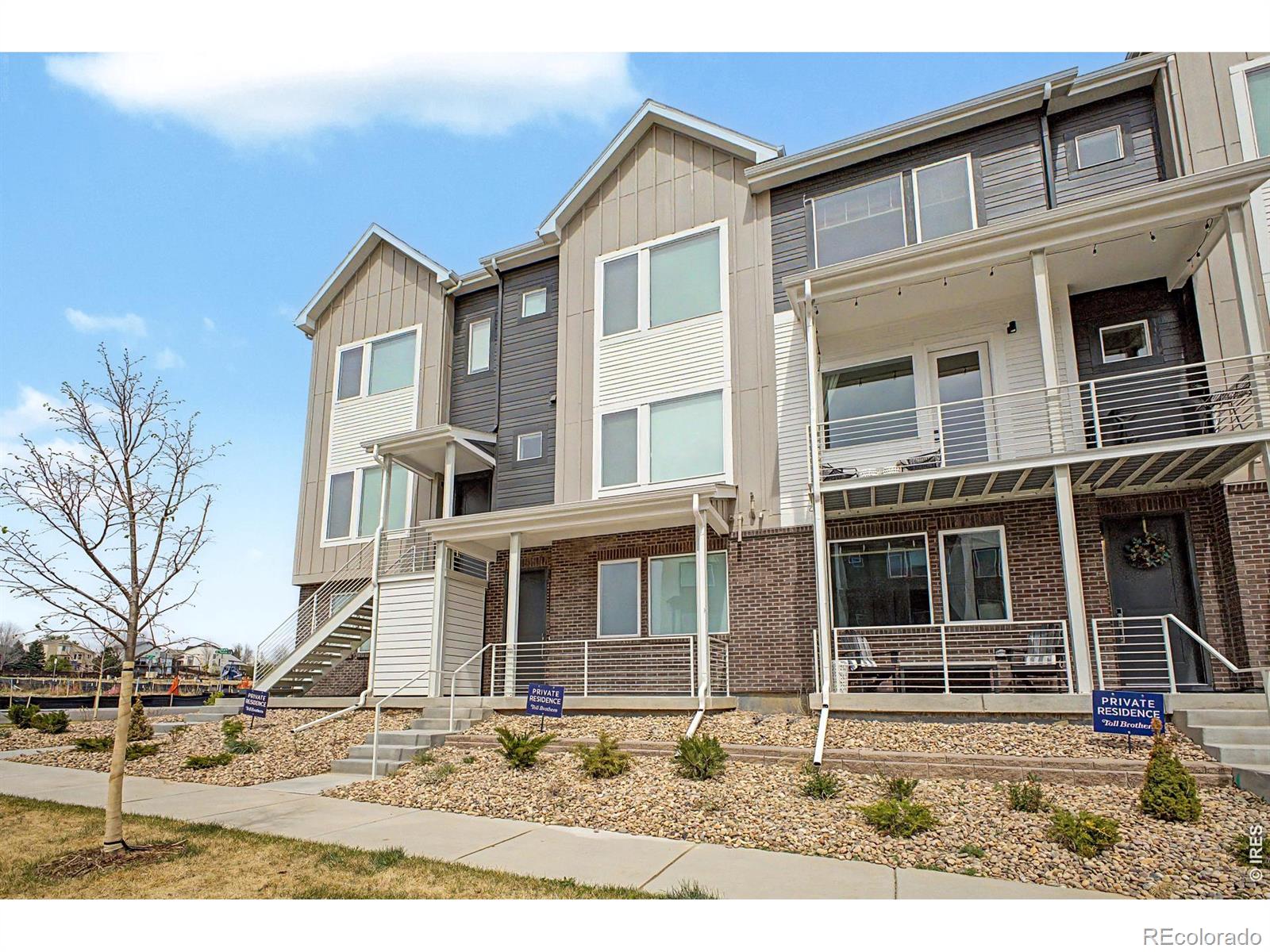 707 Saddle Drive Erie CO 80516