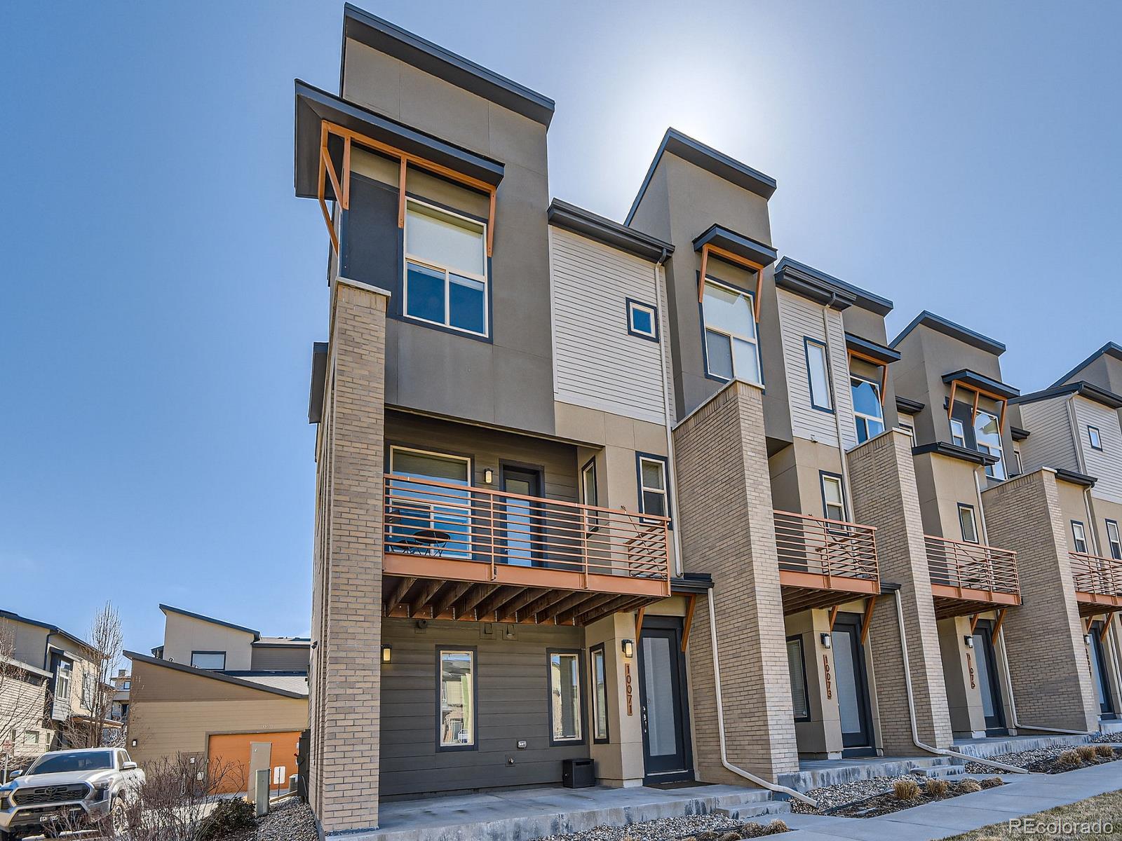 10071 Belvedere Circle Lone Tree CO 80124