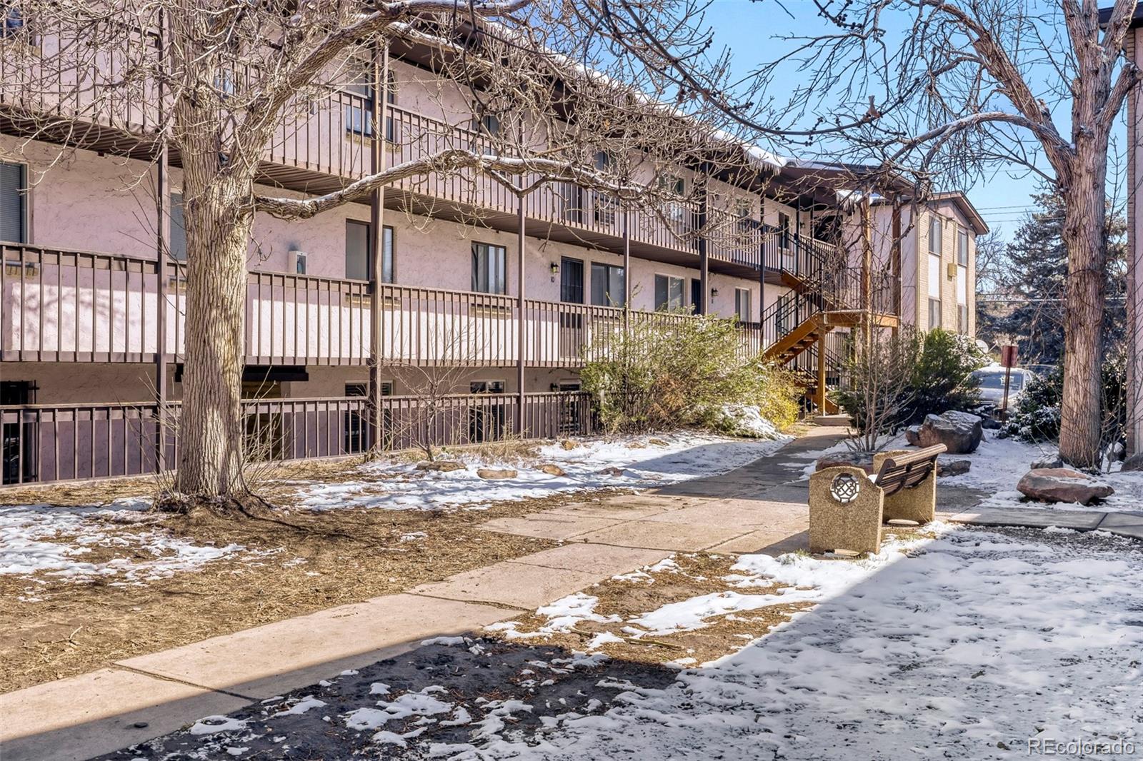 875 S Quebec Street Denver CO 80247