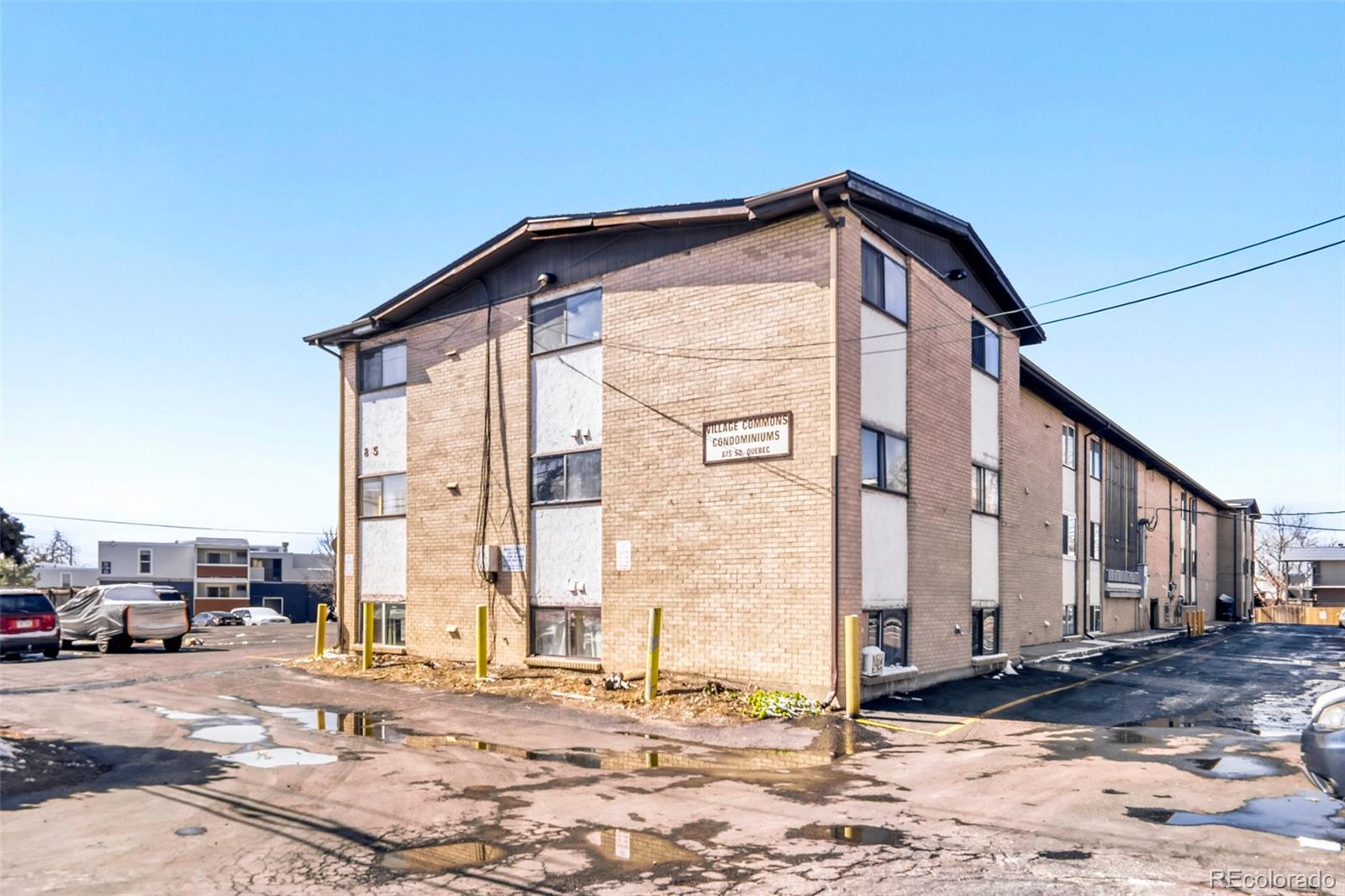 875 S Quebec Street Denver CO 80247
