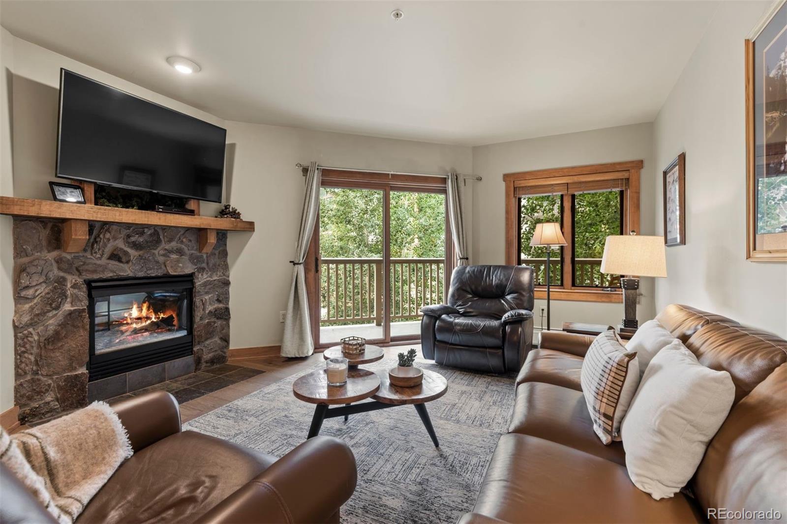 20 Hunki Dori Court Keystone CO 80435