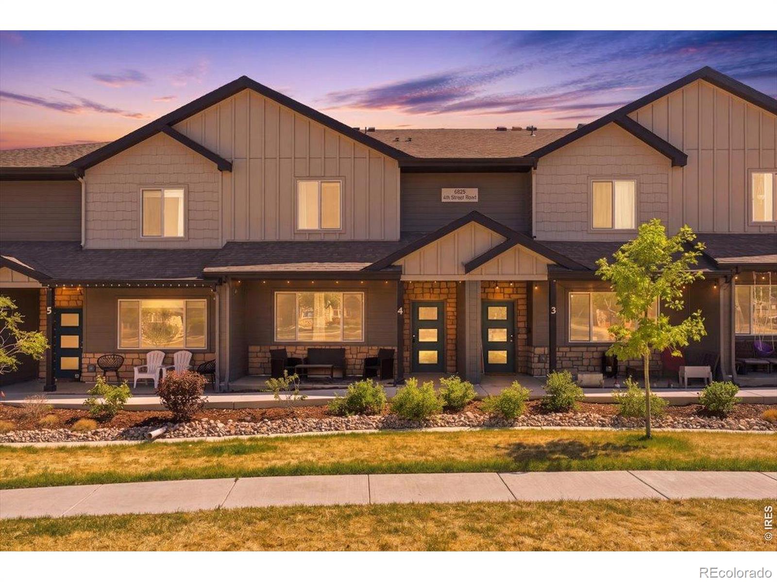 6825 4th St Road Greeley CO 80634