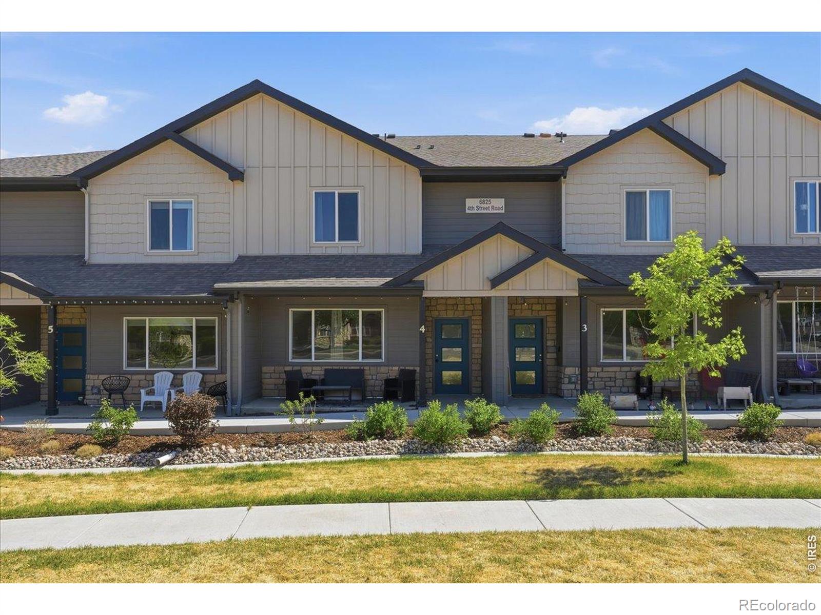 6825 4th St Road Greeley CO 80634