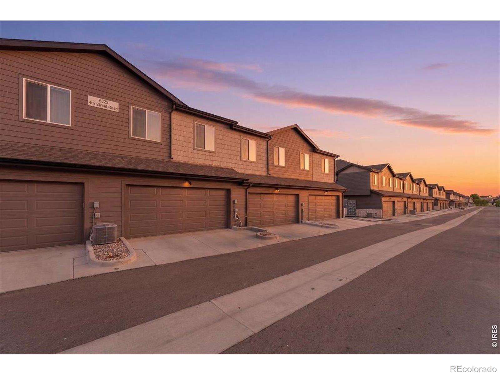 6825 4th St Road Greeley CO 80634