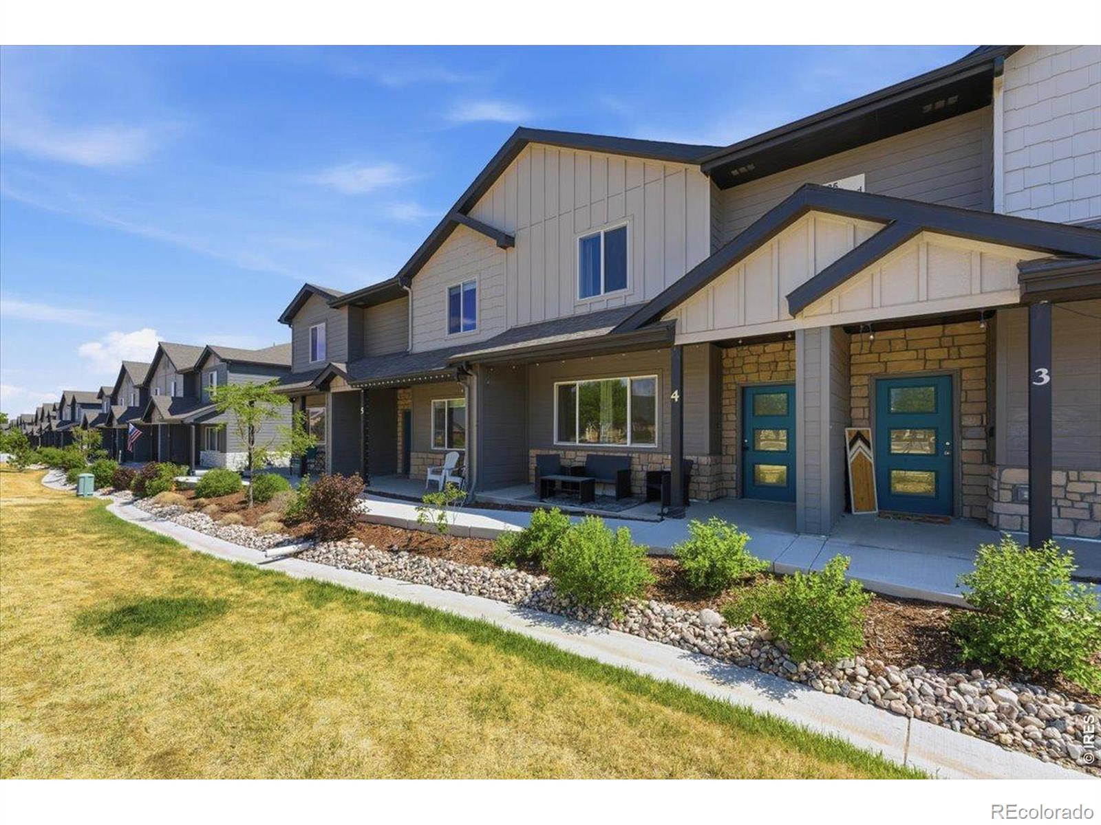 6825 4th St Road Greeley CO 80634