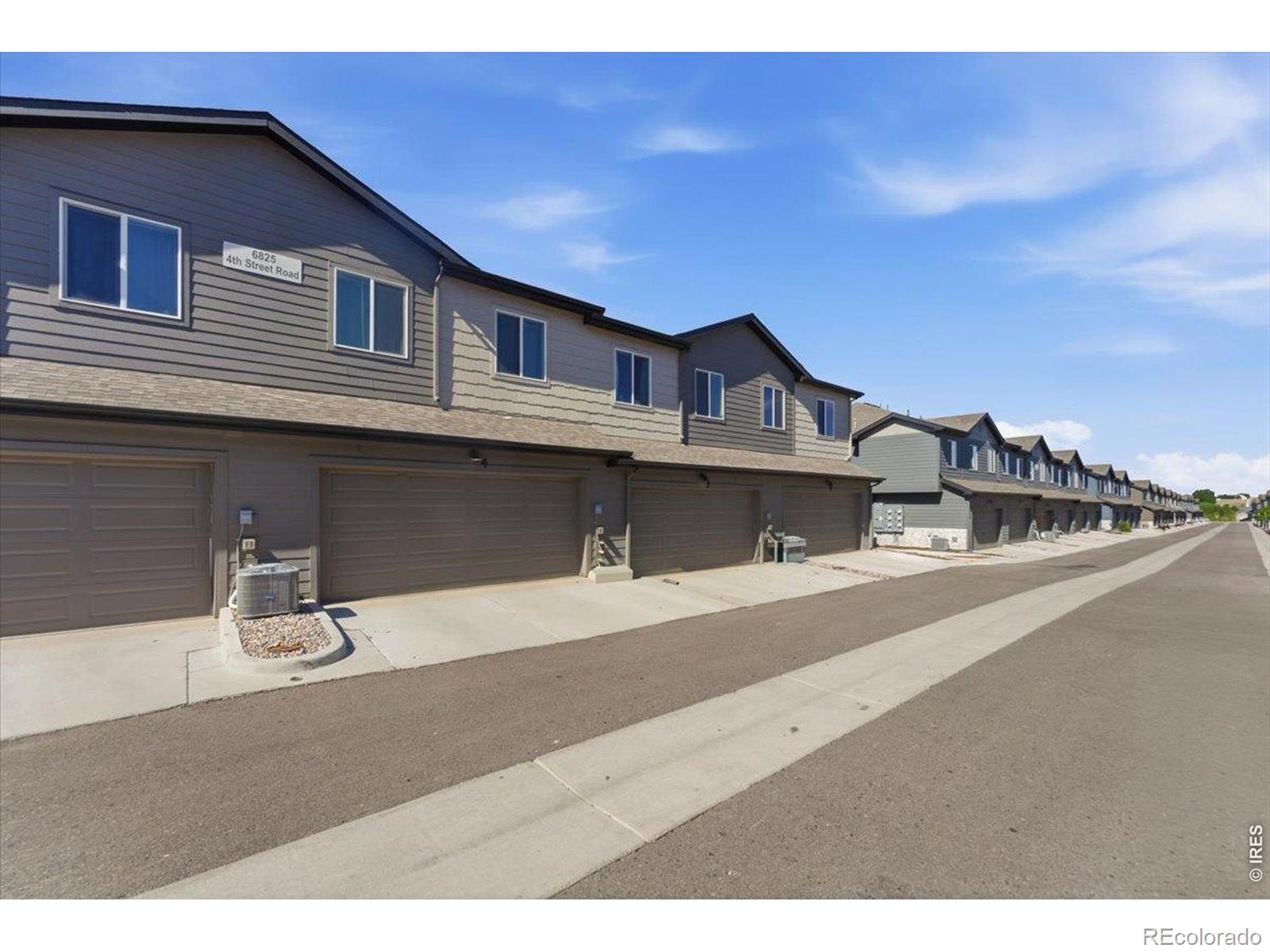 6825 4th St Road Greeley CO 80634