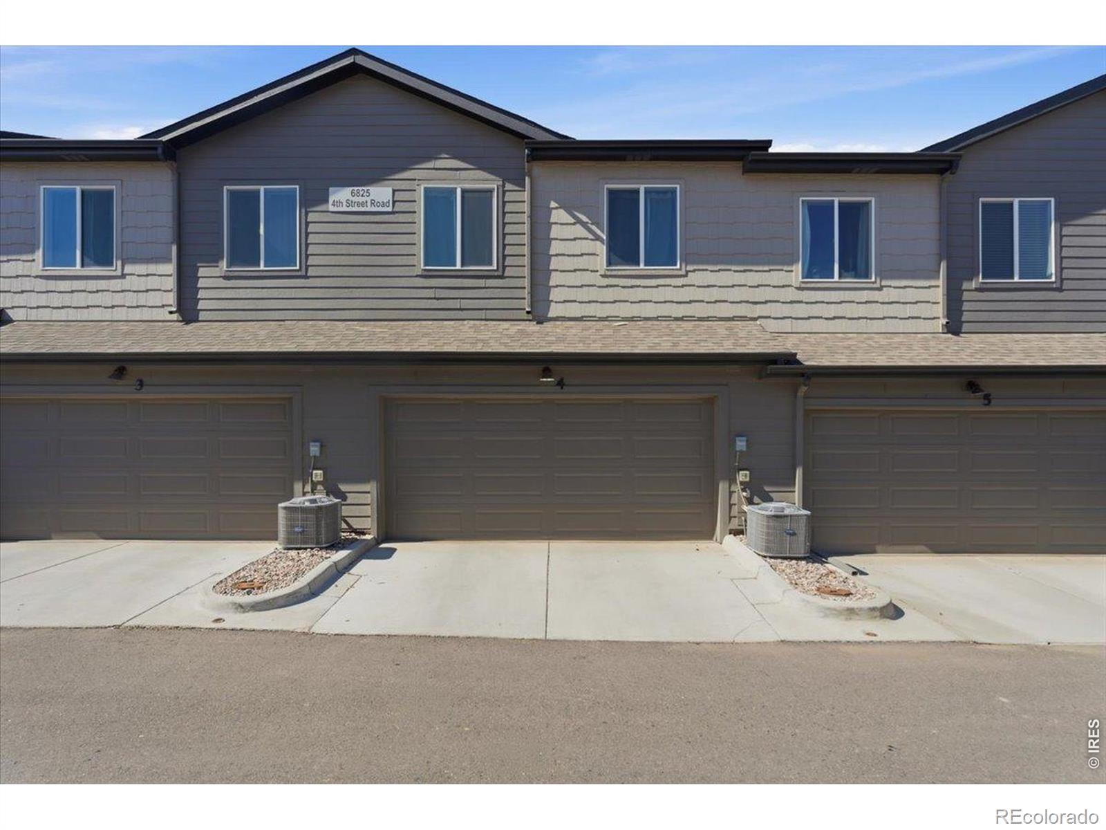 6825 4th St Road Greeley CO 80634