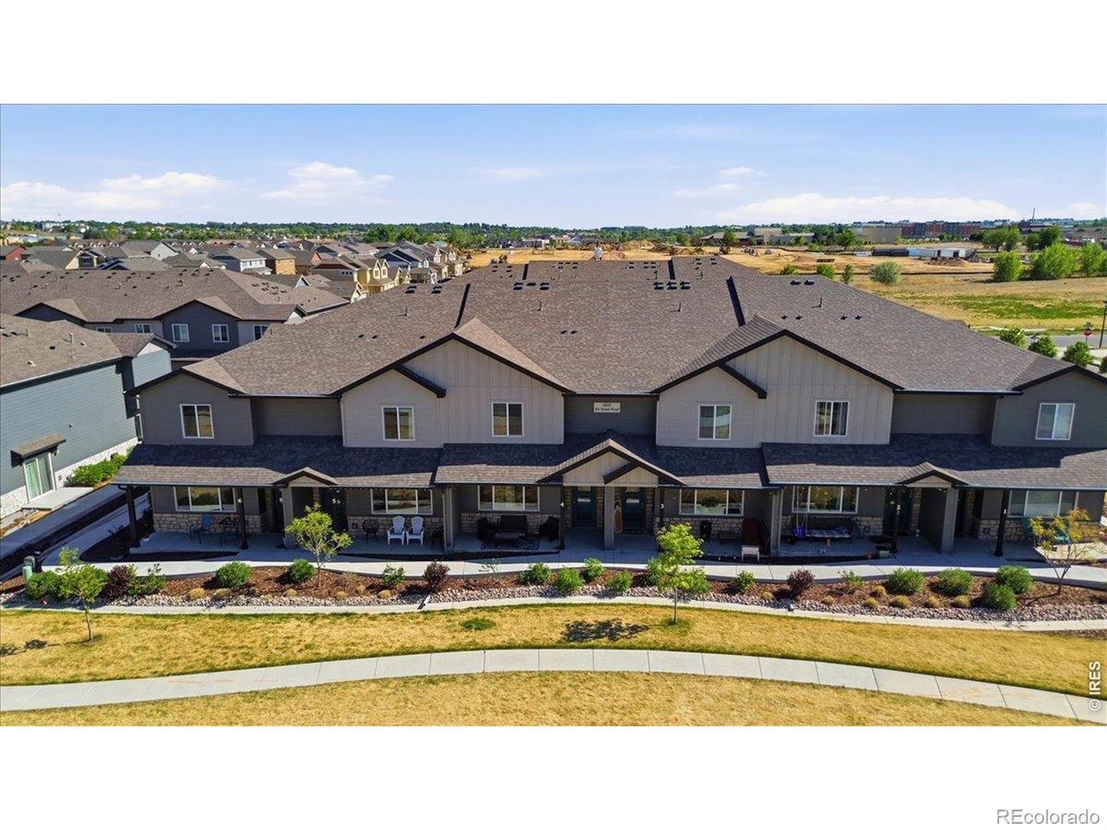 6825 4th St Road Greeley CO 80634