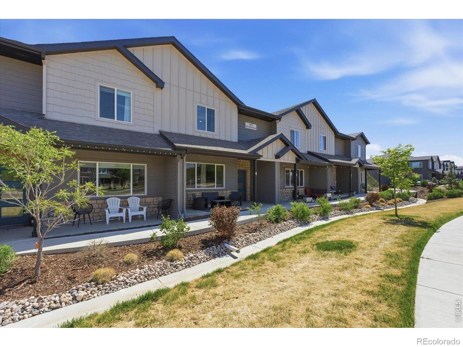 6825 4th St Road Greeley CO 80634