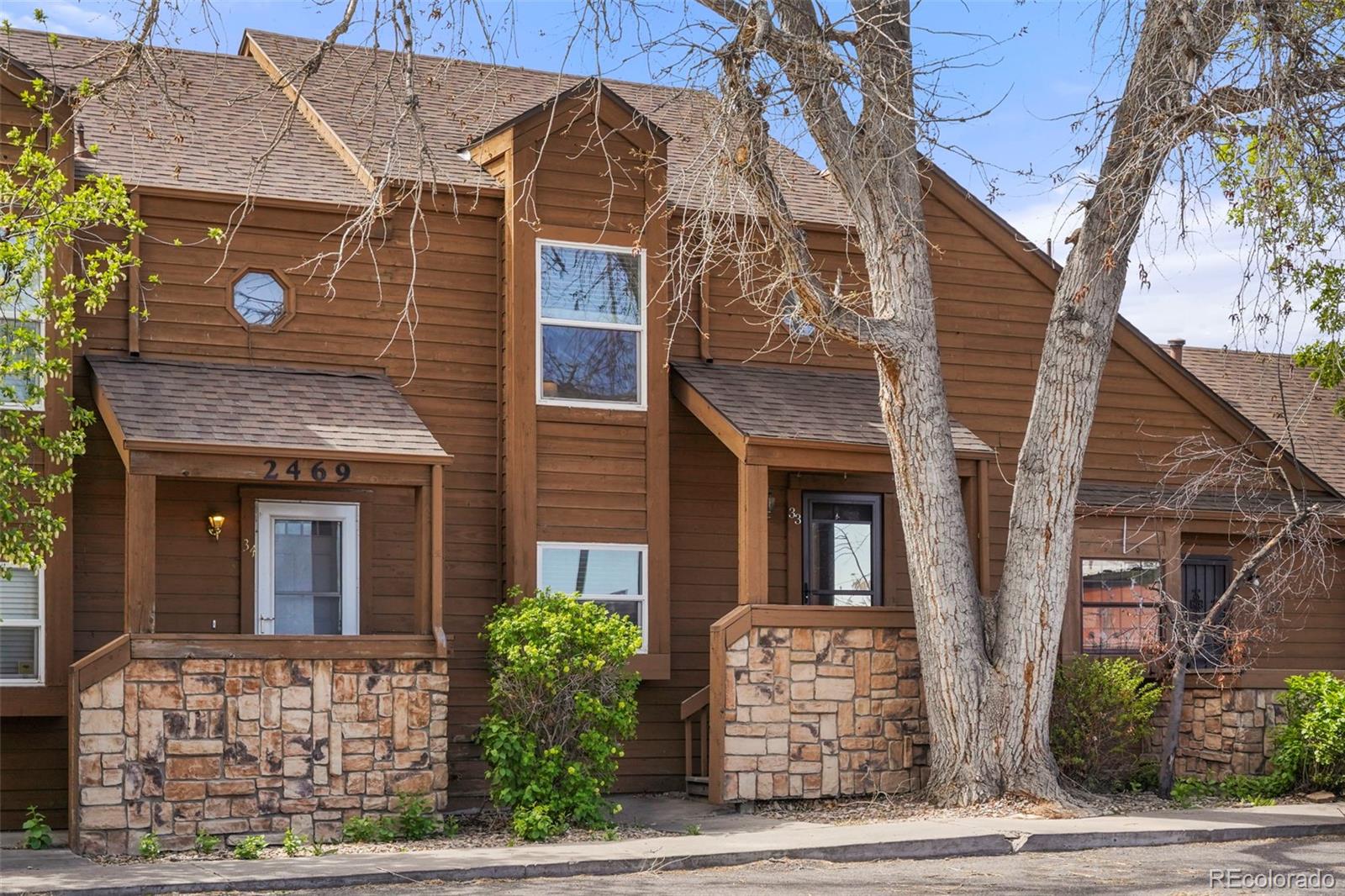 2469 Devonshire Court Denver CO 80229