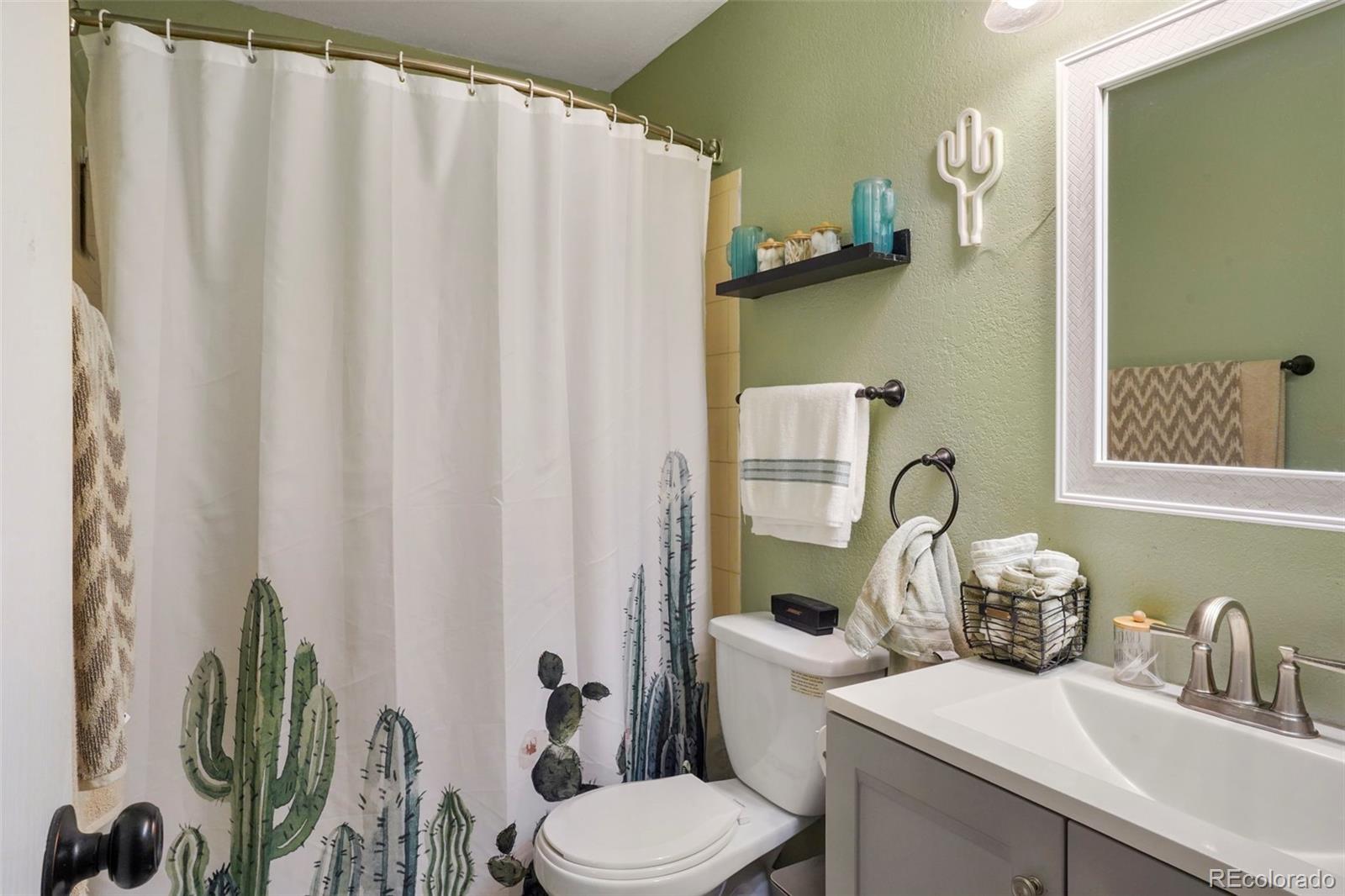 2469 Devonshire Court Denver CO 80229