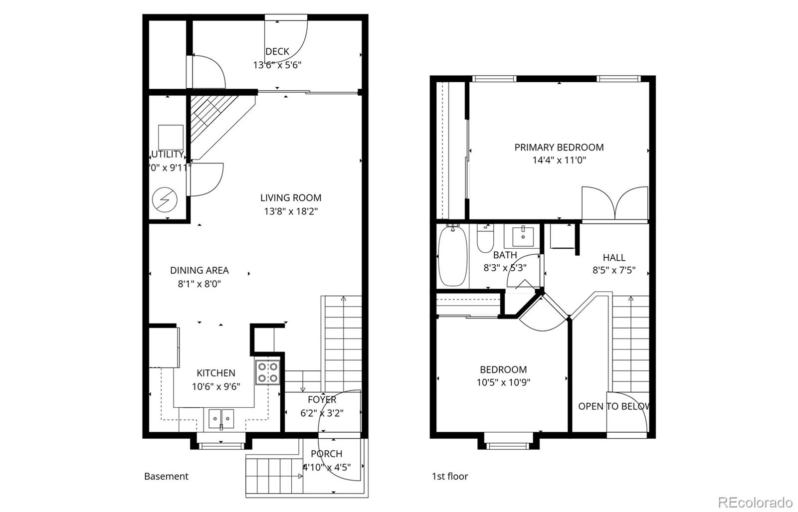 2469 Devonshire Court Denver CO 80229