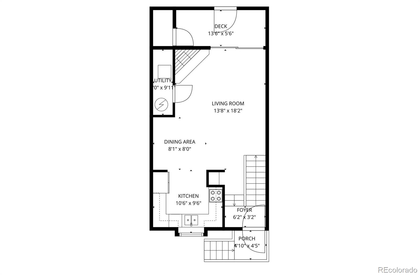2469 Devonshire Court Denver CO 80229
