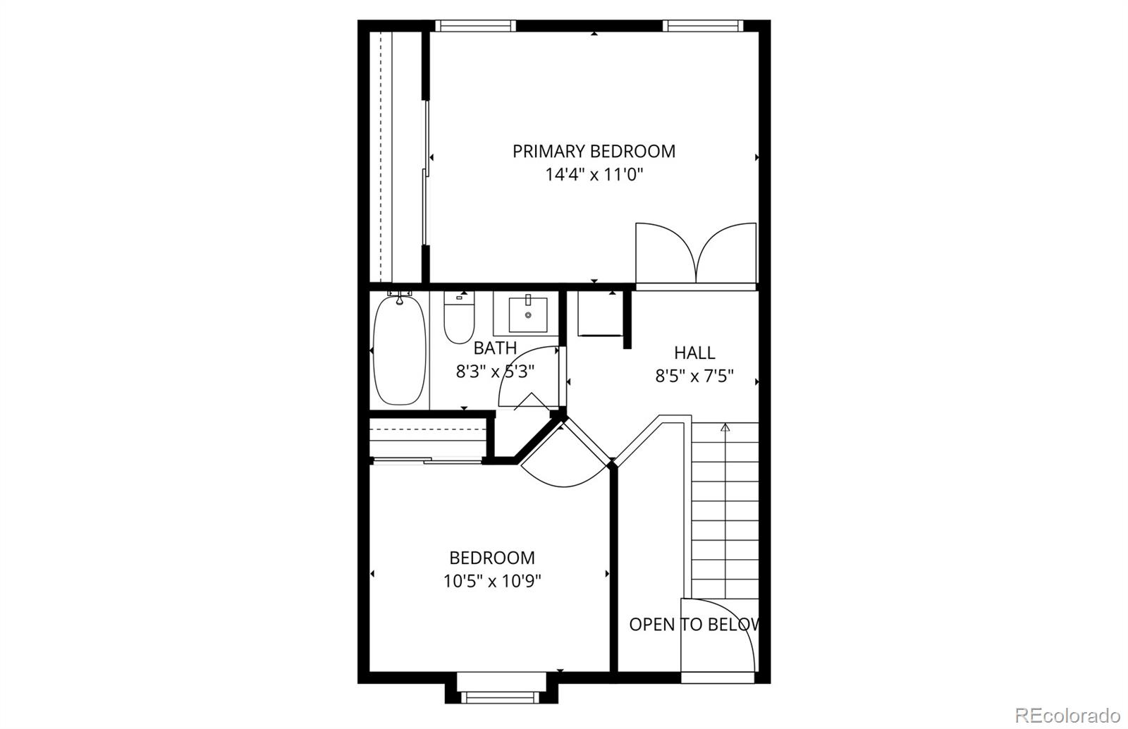 2469 Devonshire Court Denver CO 80229