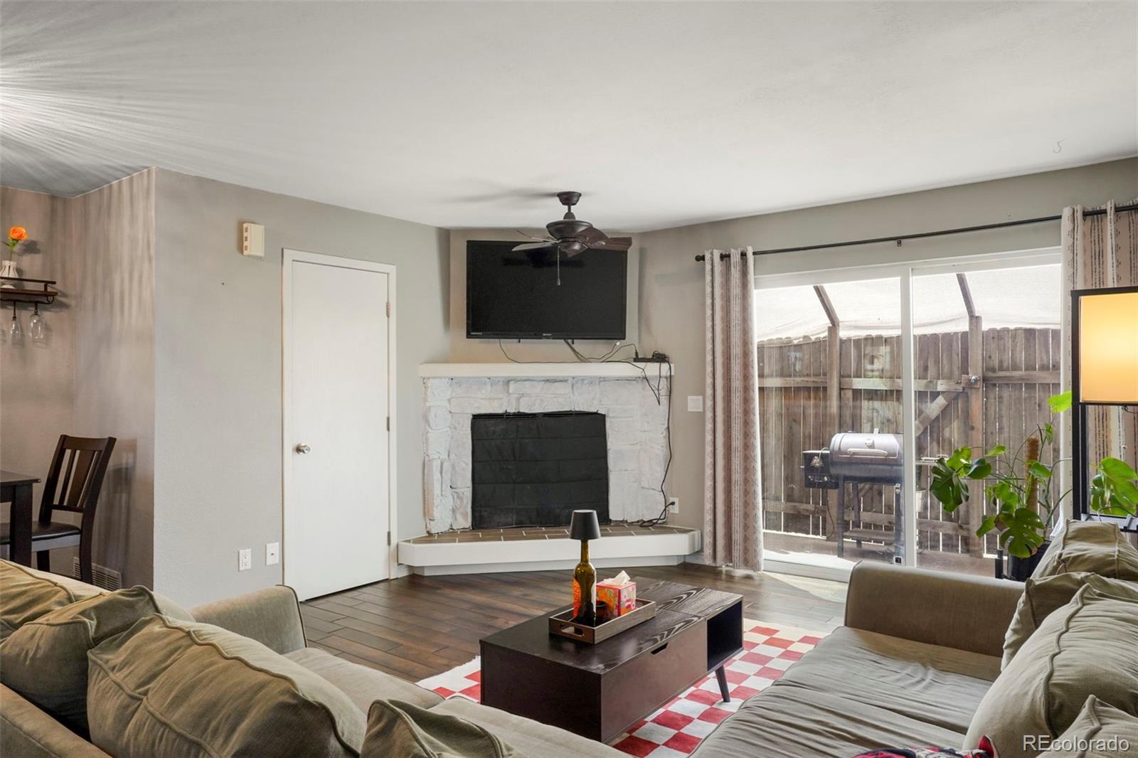 2469 Devonshire Court Denver CO 80229