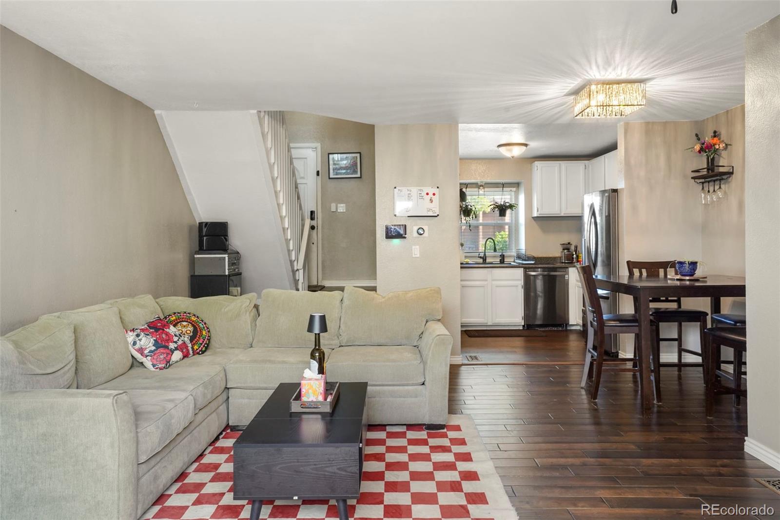 2469 Devonshire Court Denver CO 80229